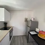 Anisa Διαμέρισμα Mali Lošinj