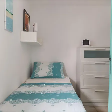 Anisa Διαμέρισμα Mali Lošinj