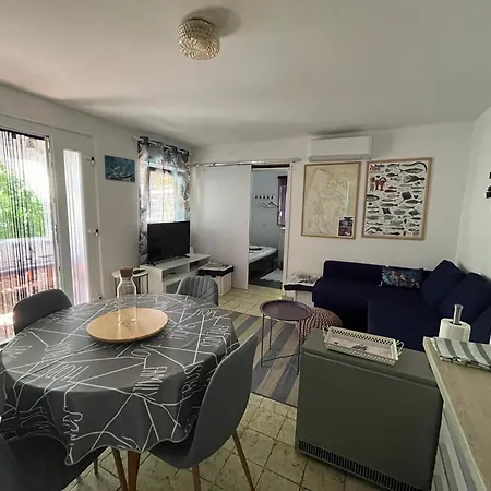 Apartment Anisa