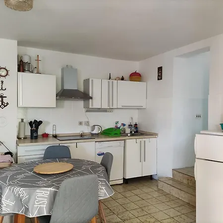 Anisa Lägenhet Mali Lošinj