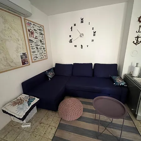 Anisa Apartment *