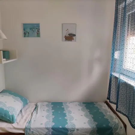 Lägenhet Anisa Mali Lošinj
