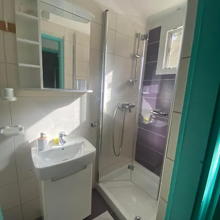 Anisa Apartment Mali Losinj