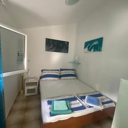 Lägenhet Anisa Mali Lošinj
