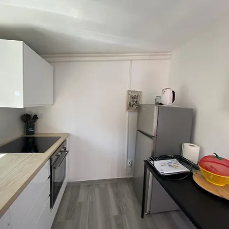Anisa Lägenhet Mali Lošinj