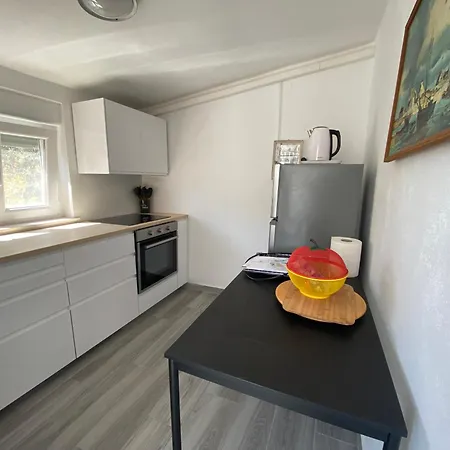 Apartment Anisa Mali Losinj