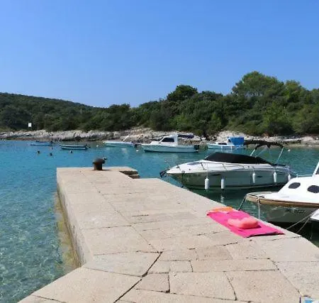 Lägenhet Anisa Mali Lošinj