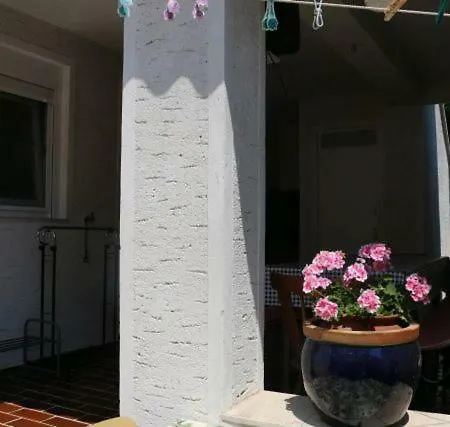 Anisa Apartment Mali Losinj