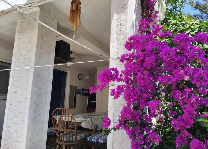 Apartment Anisa Mali Lošinj