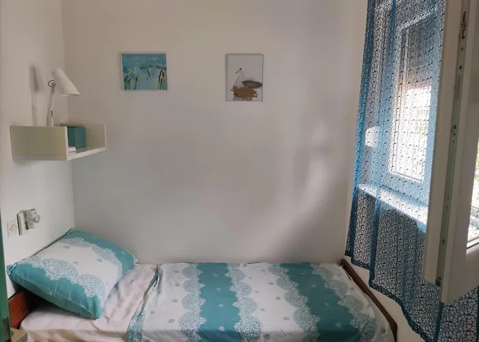 Apartment Anisa Mali Lošinj