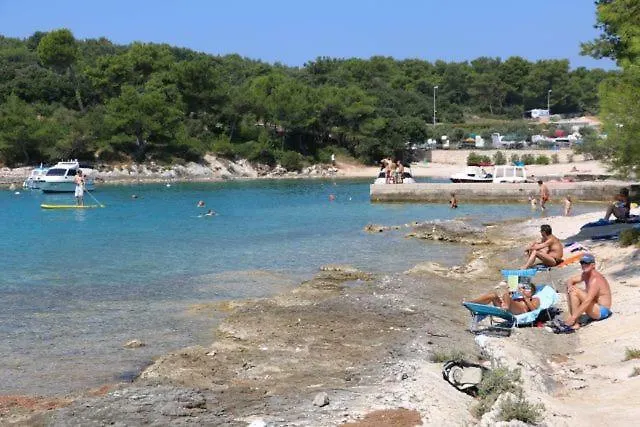 Anisa Apartment Mali Lošinj