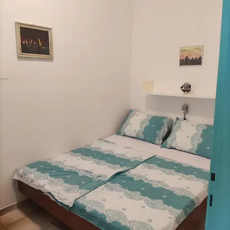 Anisa Mali Lošinj