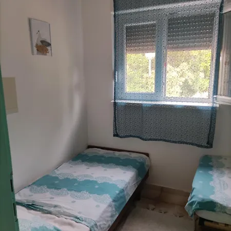 Anisa * Mali Lošinj