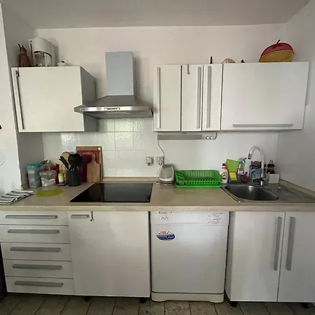 Apartmán Anisa *