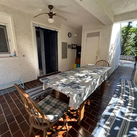 Anisa Mali Lošinj