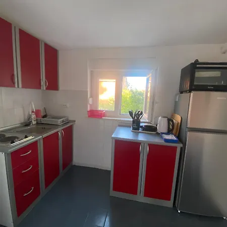 Anisa Mali Lošinj