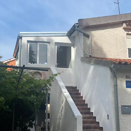 Anisa * Mali Lošinj