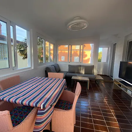 Apartman Anisa Mali Lošinj