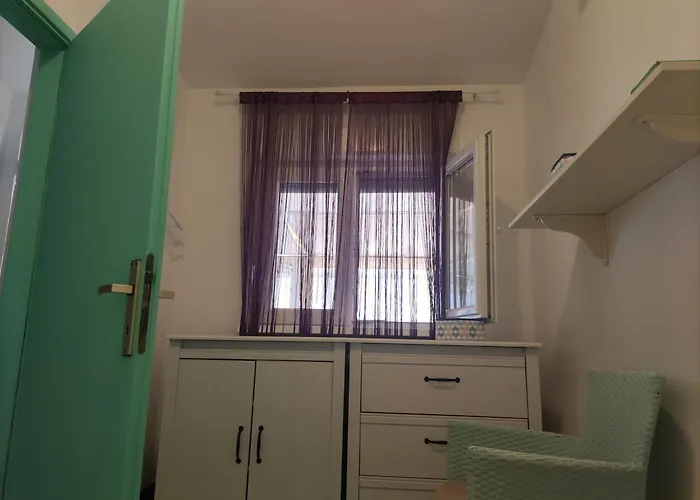 Anisa Apartmán