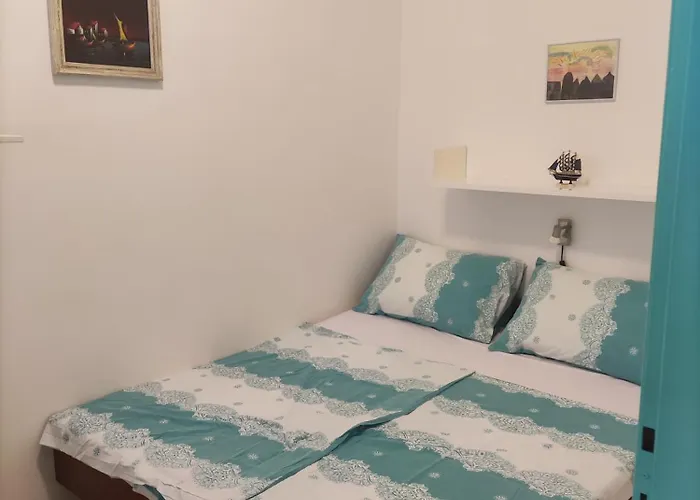 Anisa Mali Lošinj