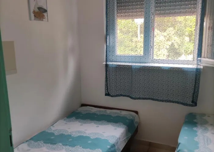 Anisa * Mali Lošinj