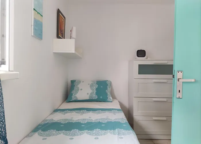 Anisa Apartmán Mali Lošinj