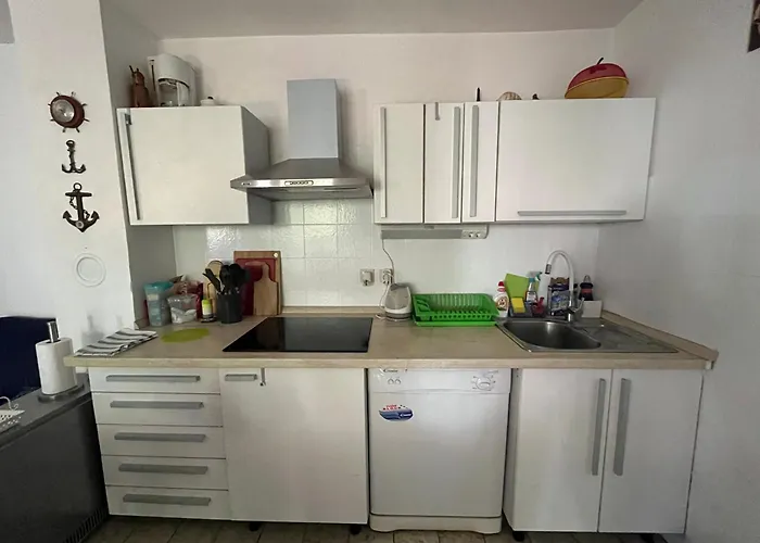 Apartmán Anisa *