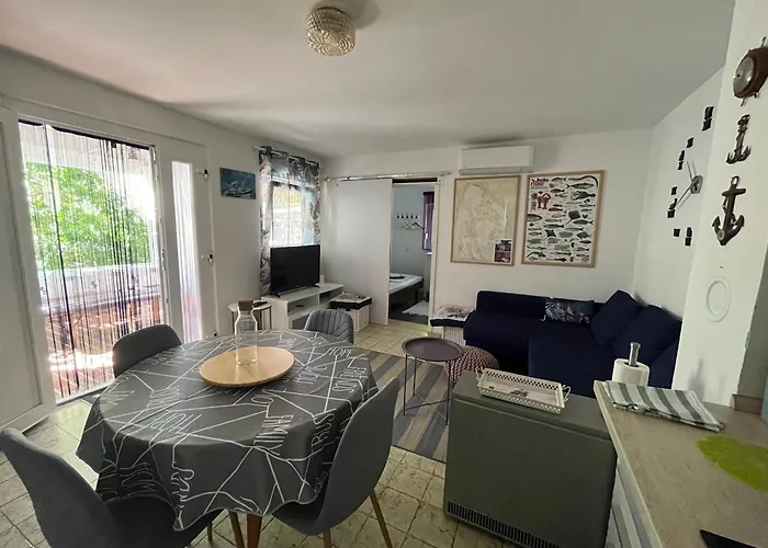 Apartmán Anisa