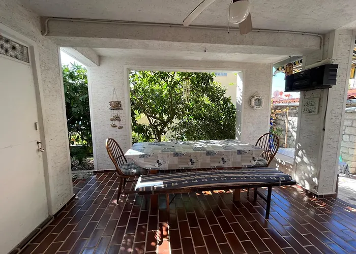 Anisa Apartman Mali Lošinj