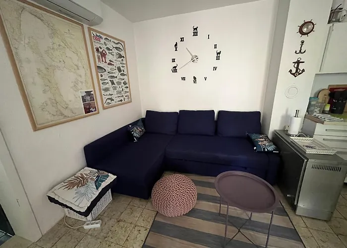 Anisa Apartmán *