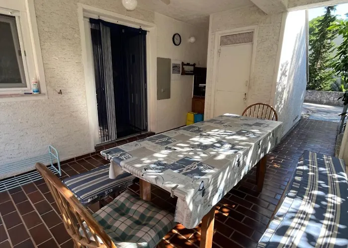 Anisa Mali Lošinj