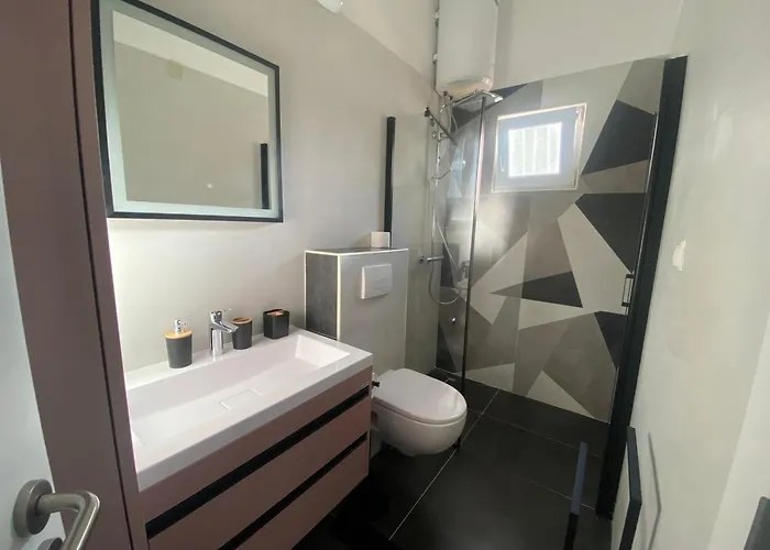 Apartman Anisa