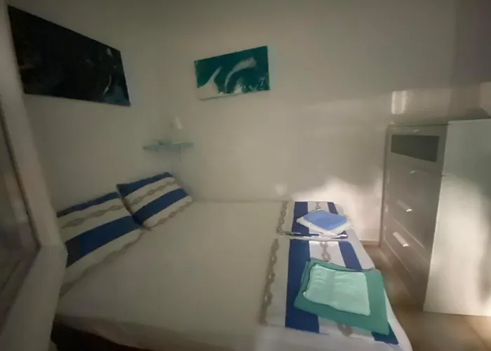 Anisa Apartmán *