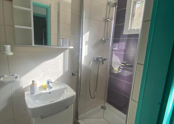 Anisa Apartmán Mali Lošinj