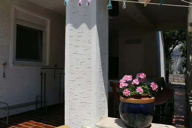 Anisa Apartmán Mali Lošinj