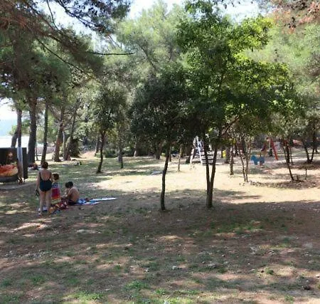 Apartamento Anisa *
