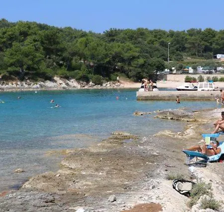 Anisa Apartamento Mali Lošinj