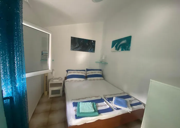 Apartman Anisa Mali Lošinj